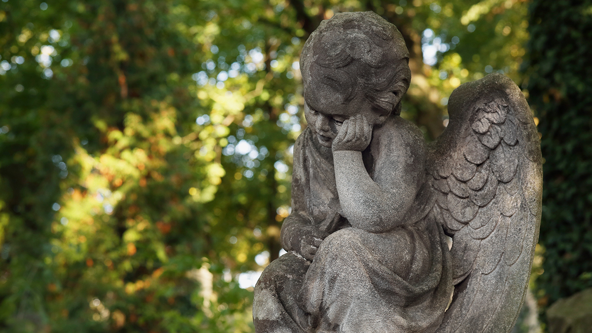 Можно ли заказывать молебен за самоубийцу