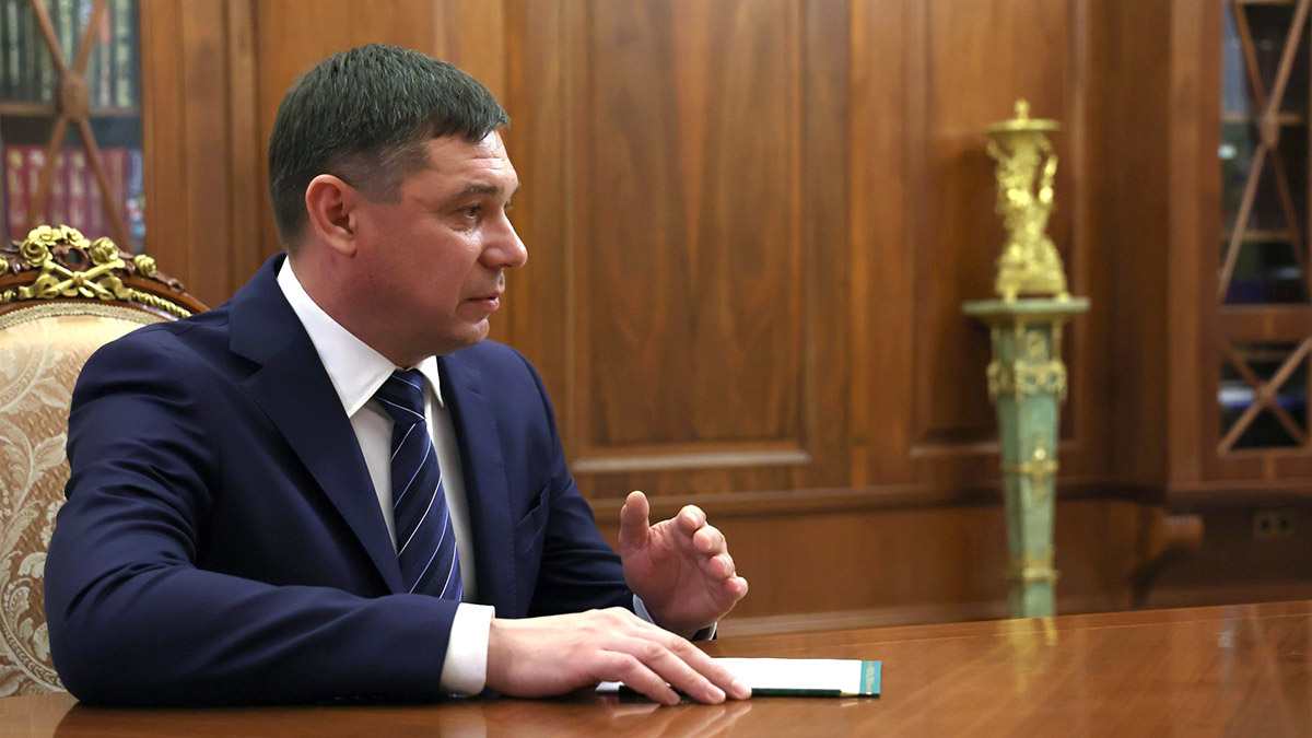 Первышов назвал удар по складу в Котовске самой бесчеловечной атакой на регион