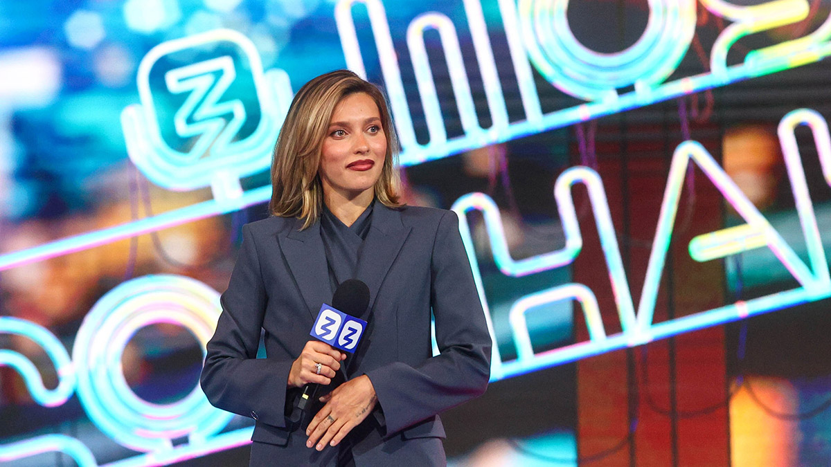 «Теперь нас пятеро»: Регина Тодоренко родила третьего ребенка