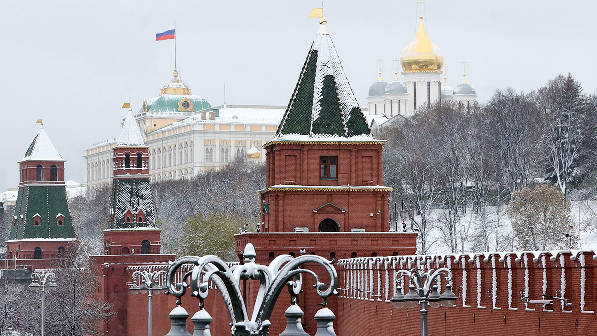 В Кремле прокомментировали идею переноса Соловецкого камня с Лубянки