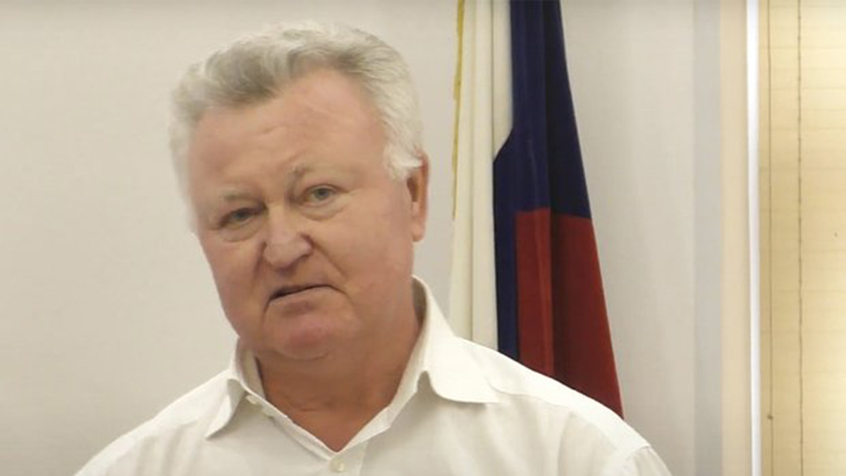 СМИ: Экс-замгубернатора Тульской области Шеденков погиб при пожаре в Подмосковье