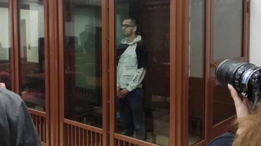 Экс-сотрудника «Уралвагонзавода» Мухаметова приговорили к 16 годам колонии: как осужденный помогал ВСУ