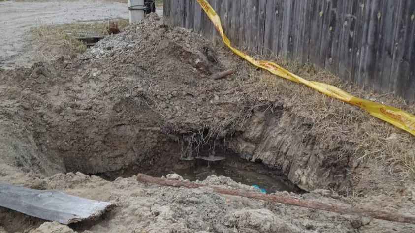 Девятилетний мальчик утонул в ледяной яме в Талице: были ли шансы спастись