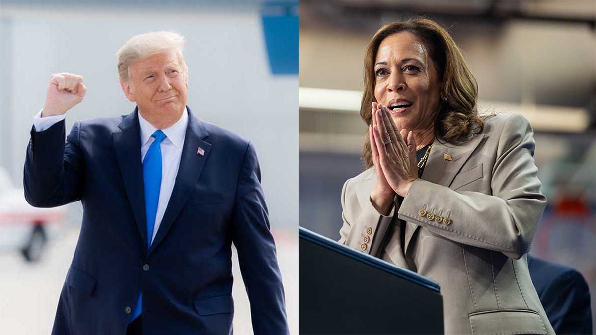 «Подкупы и подтасовка»: экстрасенс Миронова рассказала, кто победит на выборах в США