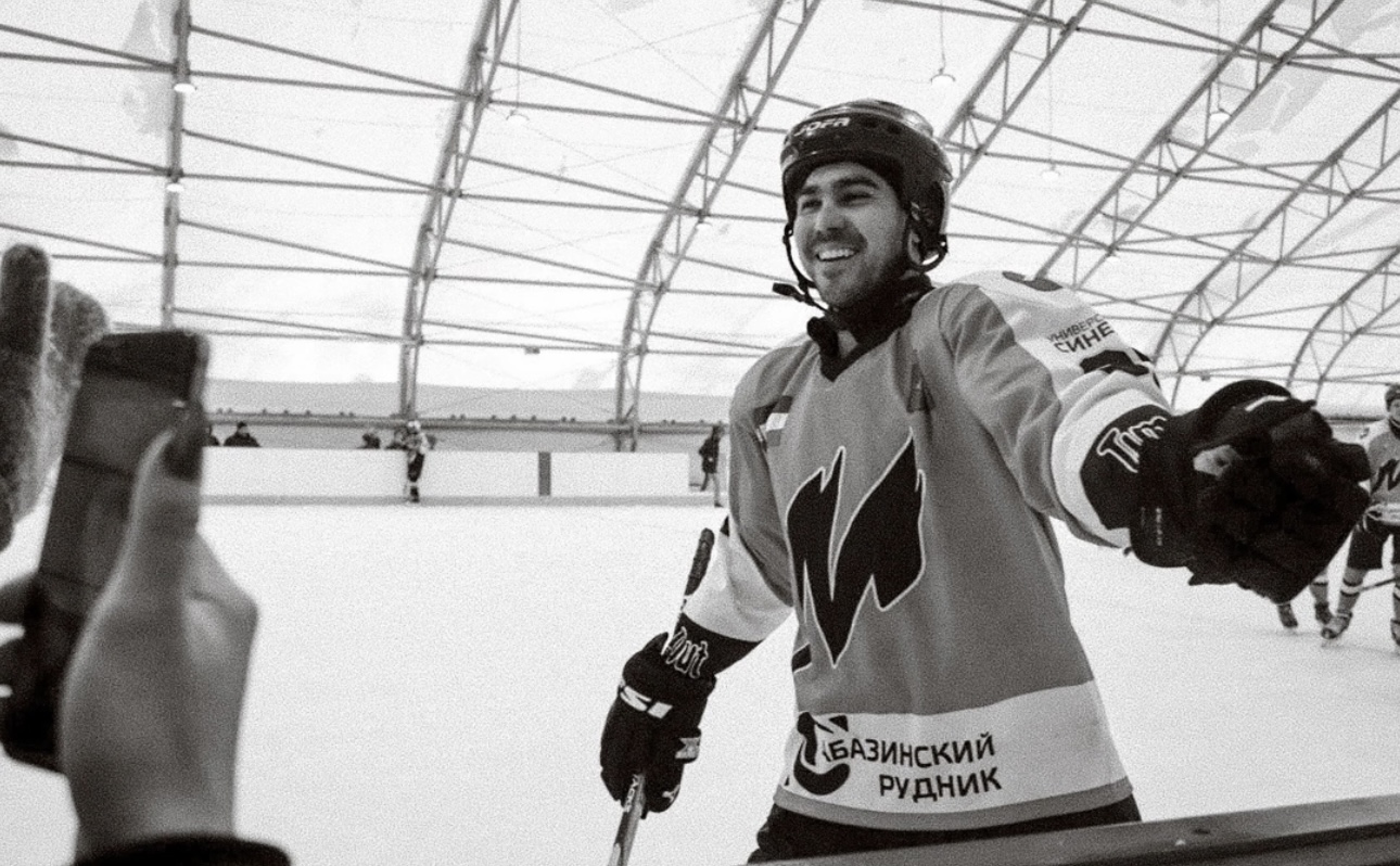 Хоккеист «Металлурга» Торточаков умер после драки в ночном клубе