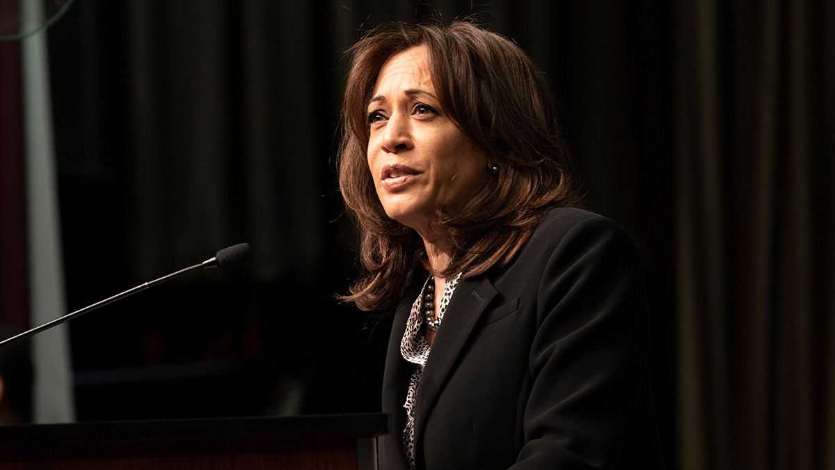 NBC: Харрис и Байден скоро позвонят Трампу, чтобы признать поражение демократов