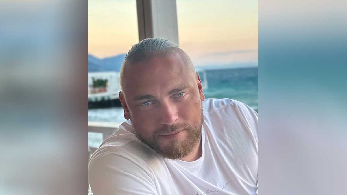 Дом экс-участника рок-группы «Харизма» Селиверстова ограбили на пять миллионов