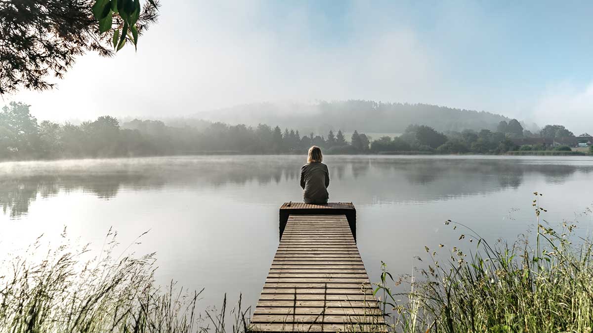 Вернуть контроль над эмоциями: пять лайфхаков, как быстро успокоиться