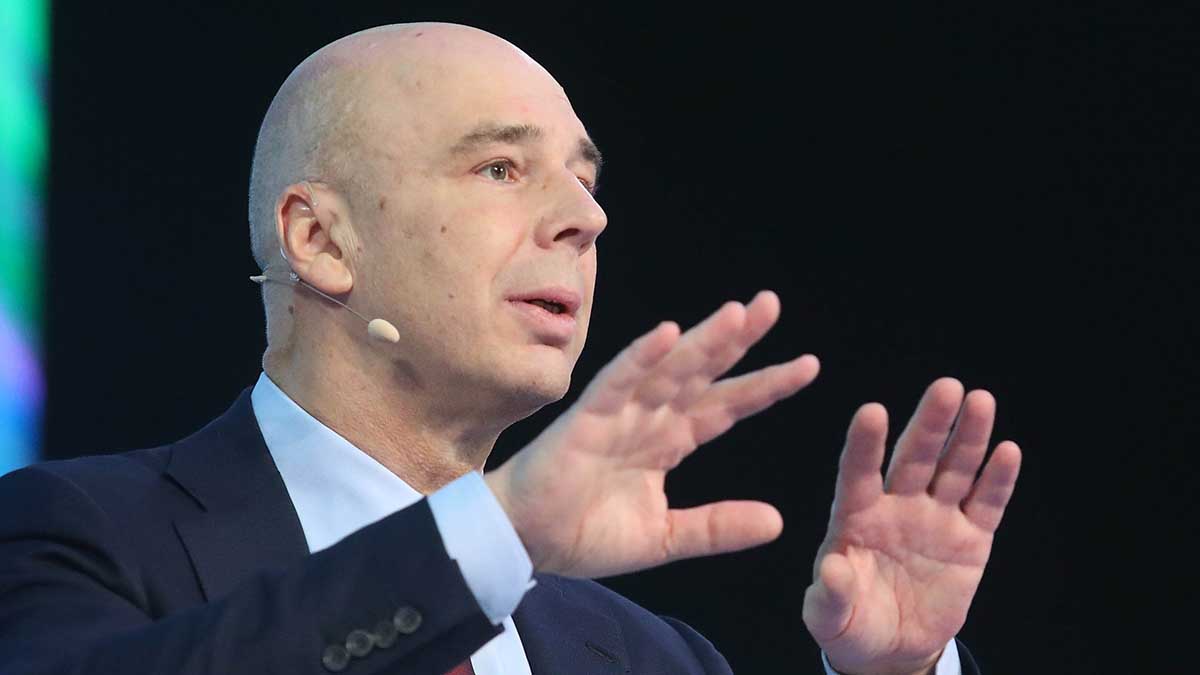 Силуанов призвал бизнес подключать сотрудников к ПДС вместо повышения зарплат