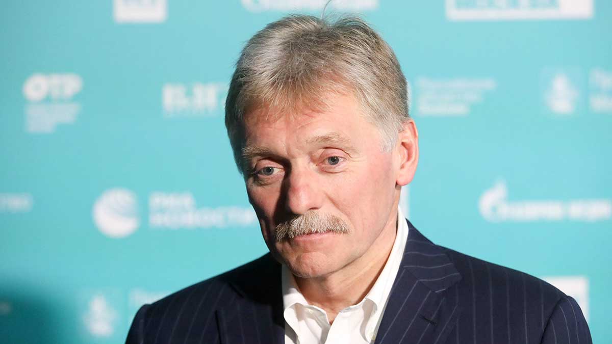 Песков назвал черту Сталина, которая привела СССР к победе в войне