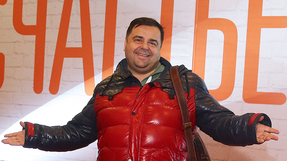 Сергей Рост: С удовольствием вспоминаю работу в кинопарке «Москино». Тут стоит побывать каждому