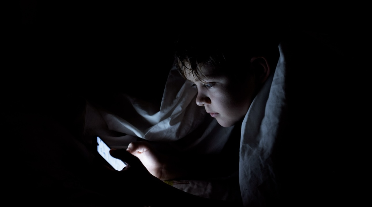 «Раздвоение жизни»: может ли зависимость от игр и гаджетов довести ребенка до убийства