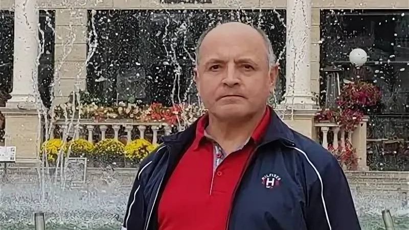 Комментатора Рабаданова арестовали в Махачкале: в чем обвиняют легендарного дагестанского журналиста