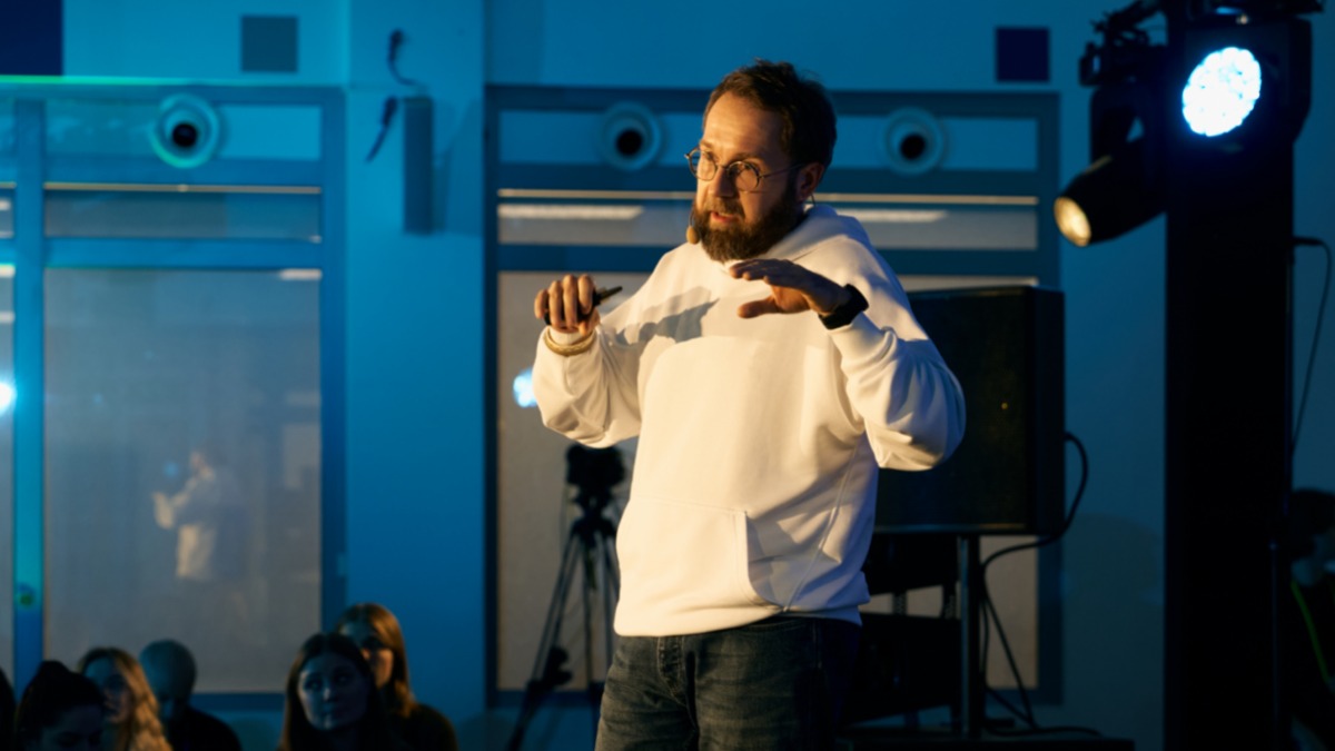  «Школа 21» представила нововведения в ИТ-обучении 