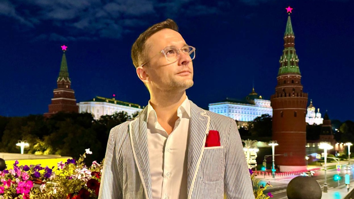 Shot: У пресс-секретаря SHAMAN случился инфаркт миокарда