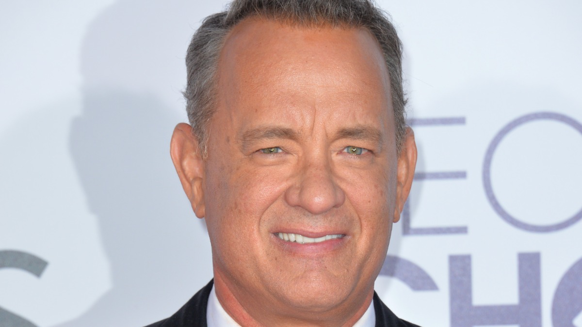 «Беги, Форрест!»: Том Хэнкс уехал из США после победы Трампа на выборах