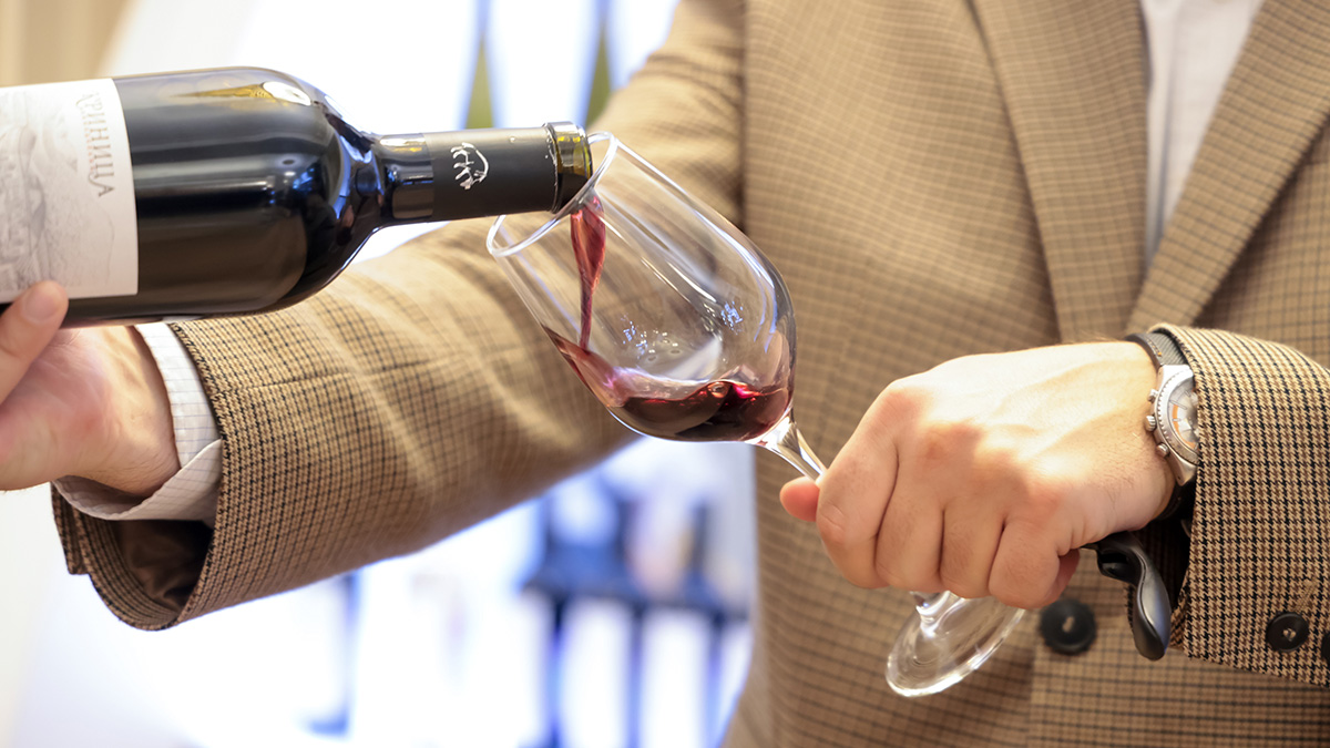 Подмосковье войдет в перечень винодельческих регионов России в 2026 году