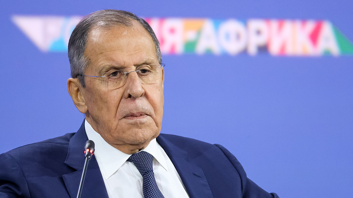 Рубио рассказал Лаврову о контактах с Украиной во Франции