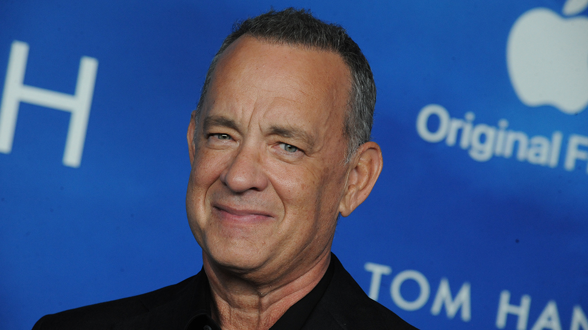 Том Хэнкс исполнит роль Авраама Линкольна в новом фильме