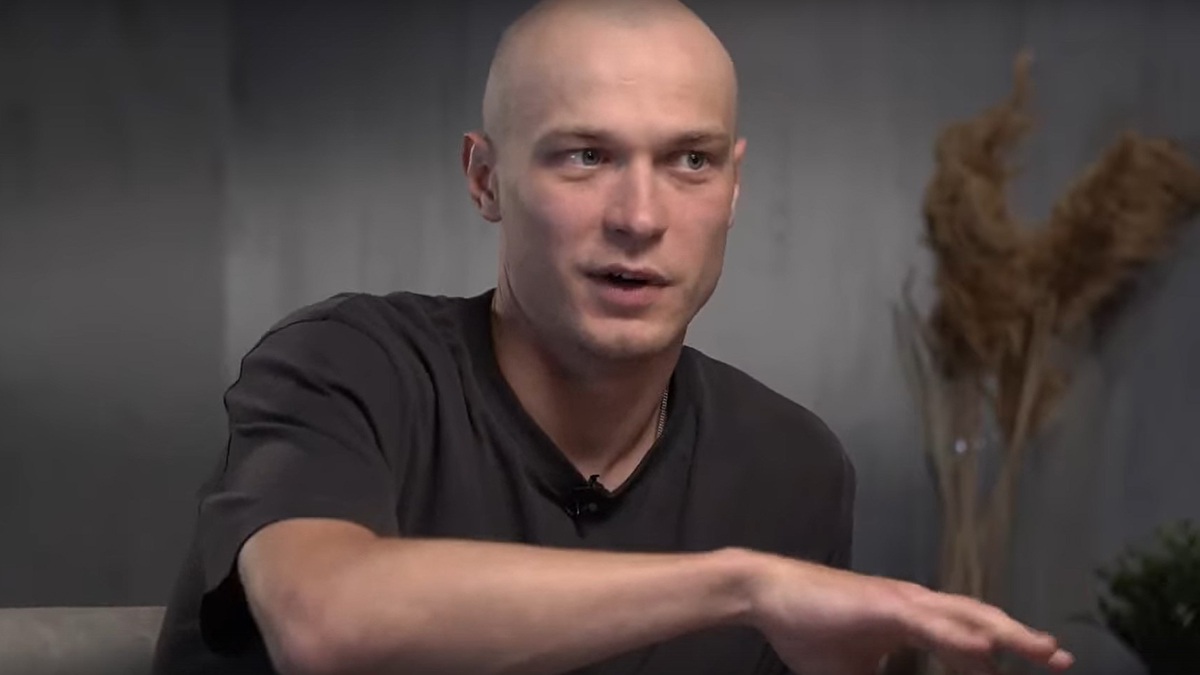 «Не могу понять, что чувствую»: Юра Борисов отреагировал на номинацию на «Оскар»