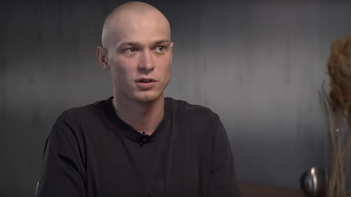 Юра Борисов не получил премию БАФТА за роль в «Аноре»