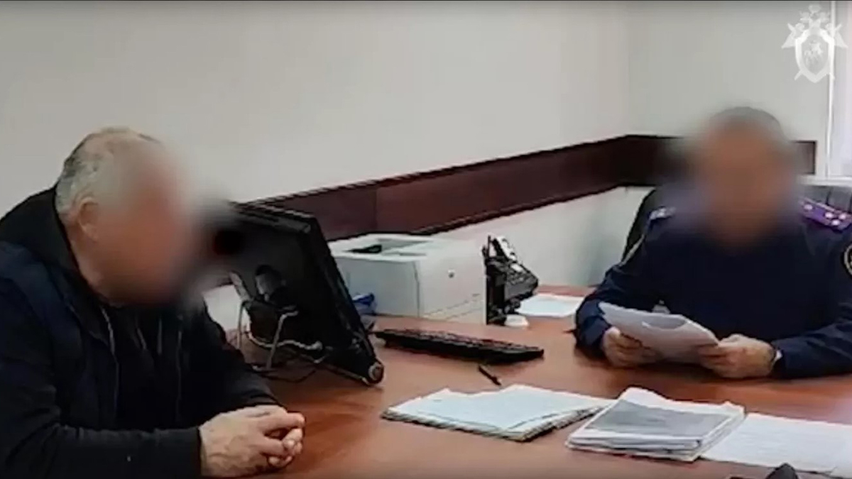 Арестовали экс-замминистра образования Дагестана Нурмагомедова: в чем обвиняют и что грозит