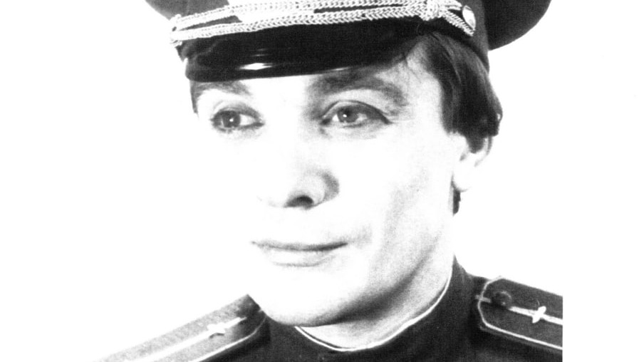 Умер актер из «Молодой гвардии» Георгий Асатиани