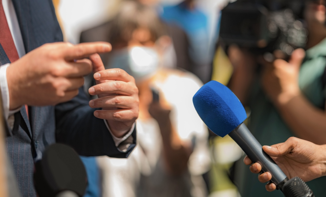 Фестиваль «Профессия — журналист» пройдет в Москве