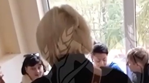 Чиновница обозвала «сидельцами» и «мошенниками» бойцов СВО и попала на видео