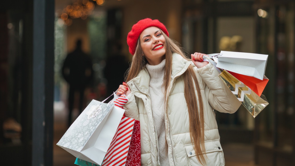 Честная скидка: как не переплатить на ноябрьских распродажах