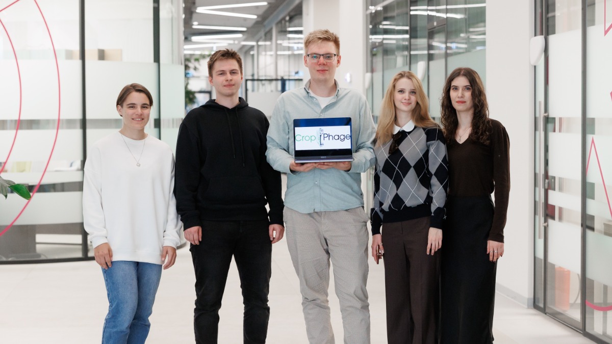 Наталья Сергунина: Более 300 миллионов рублей инвестиций и грантов привлекли участники московской «Академии инноваторов»