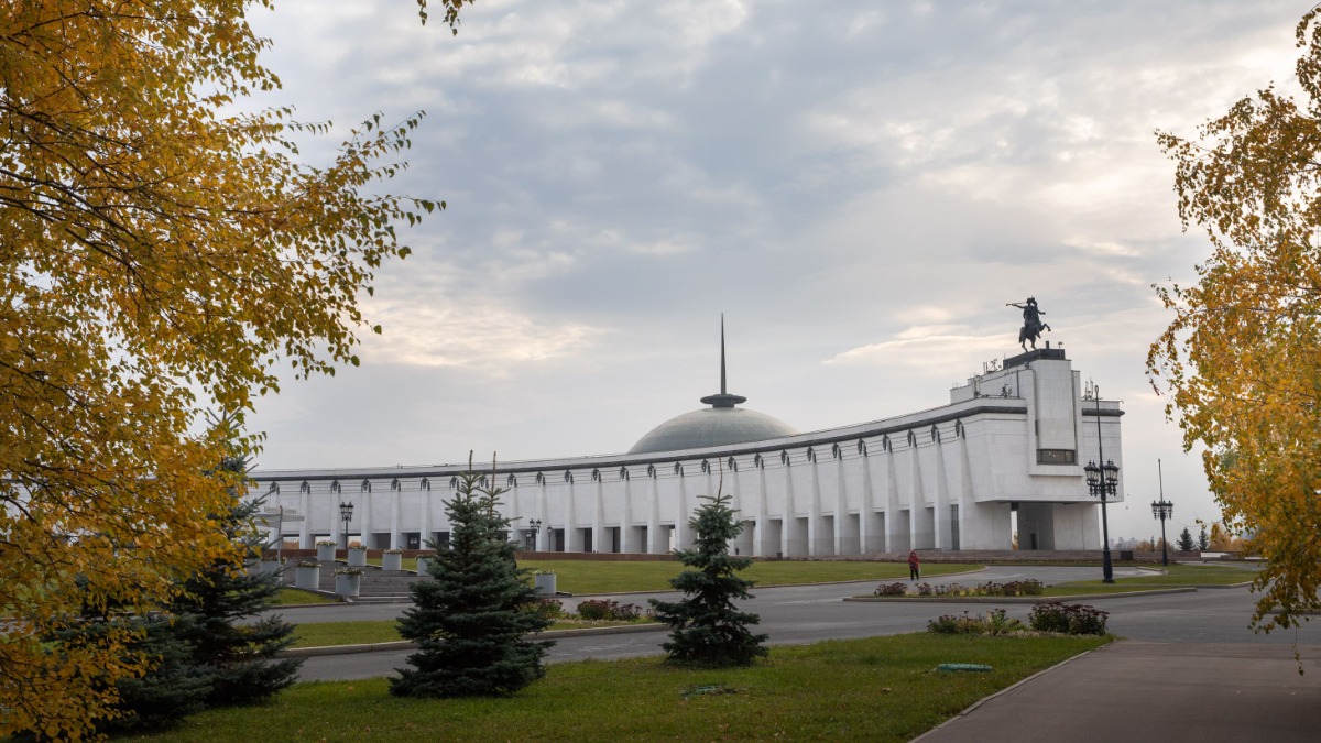 В Музее Победы назовут победителей Всероссийского конкурса «Без срока давности»