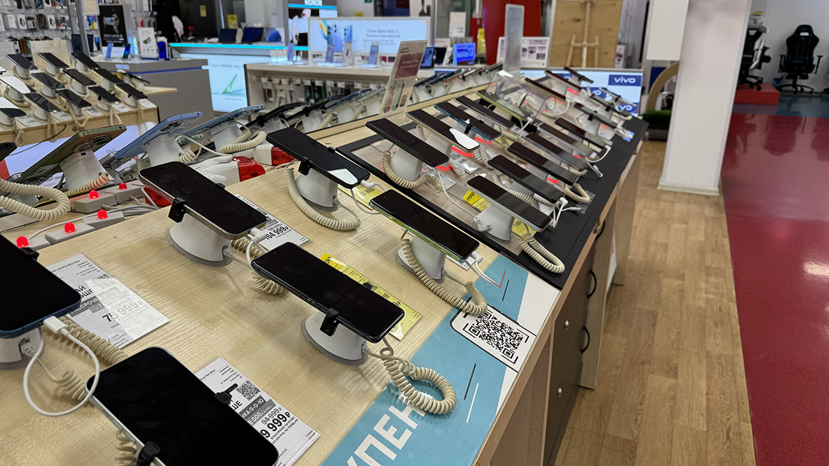 Россиянам раскрыли схемы обмана в салонах сотовой связи