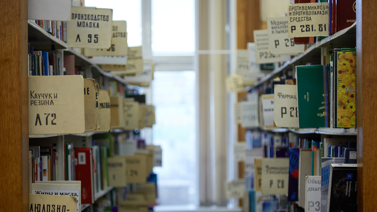 Доступ к архивам газет, издававшихся в годы ВОВ, предоставят библиотекам в России