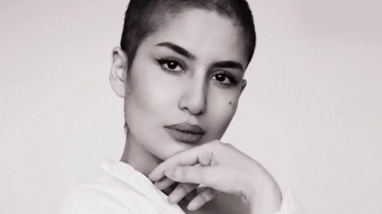 Блогер Кристина Мел умерла в возрасте 34 лет от онкологии