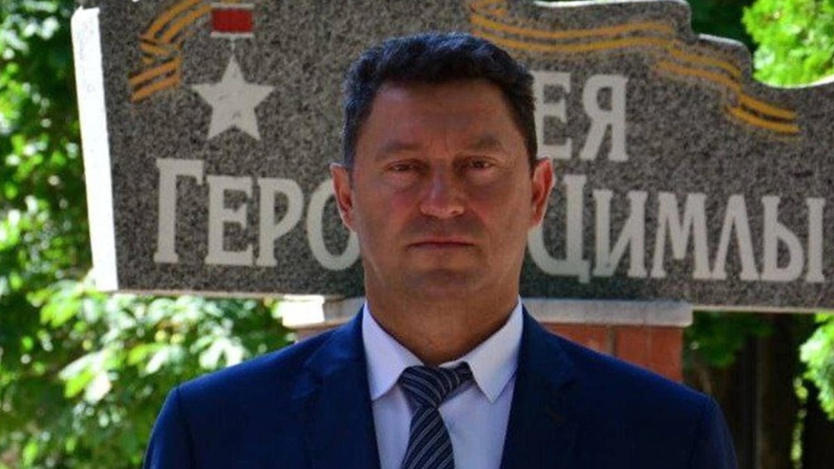 Ушедшего на СВО главу района в Ростовской области опознавали в два этапа