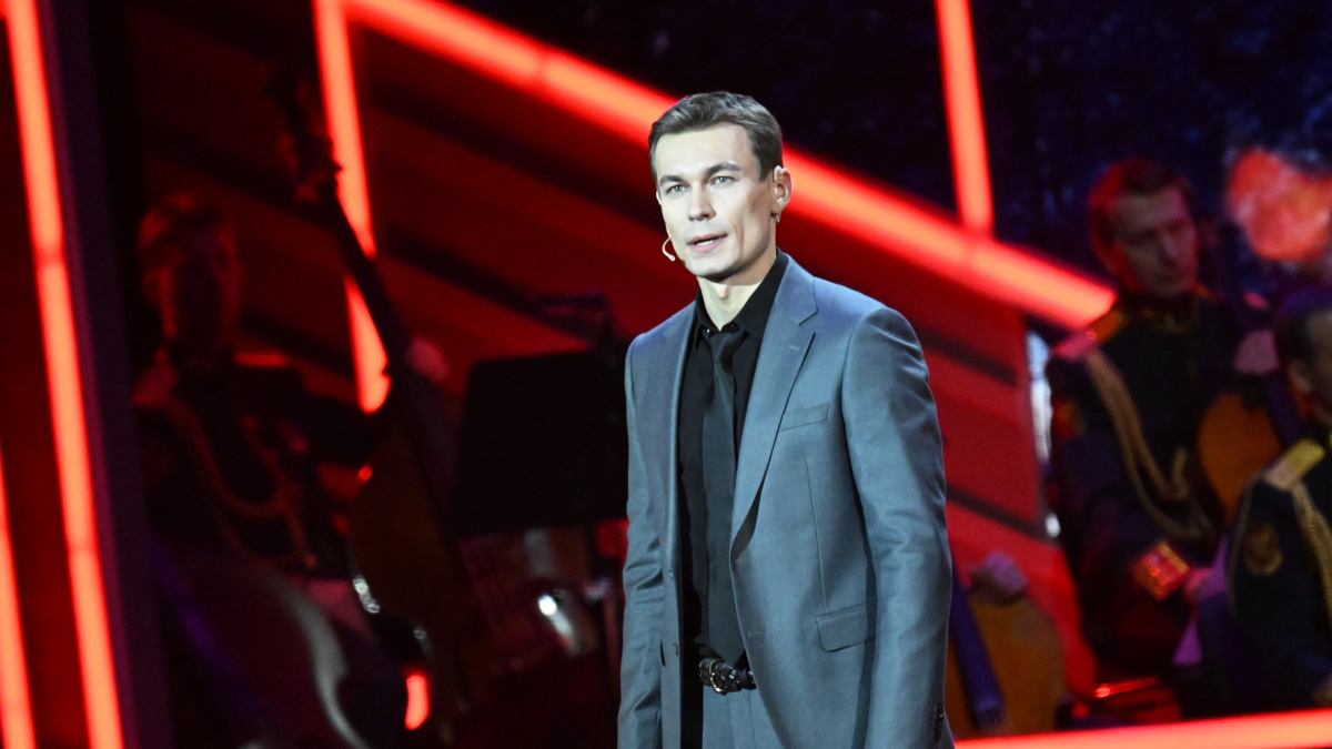 Актер Кирилл Кузнецов: Нашему кино не хватает светлых историй