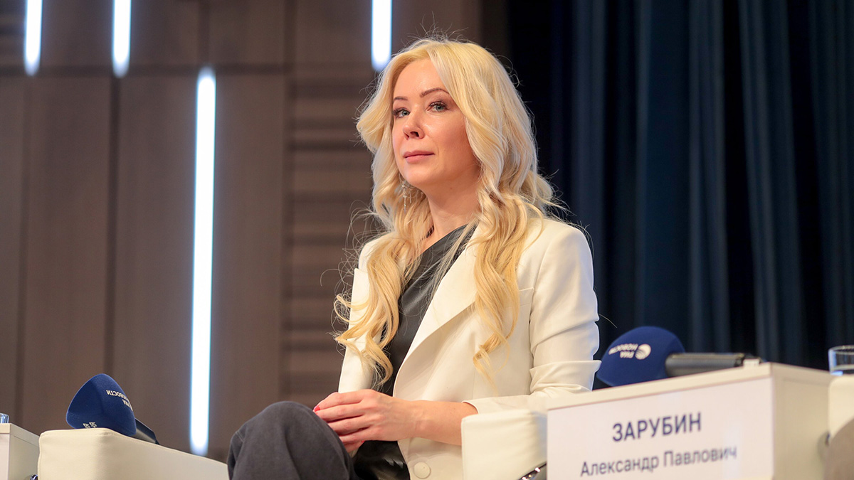 Мизулина пожаловалась на законопроект, мешающий доносить на экстремистов