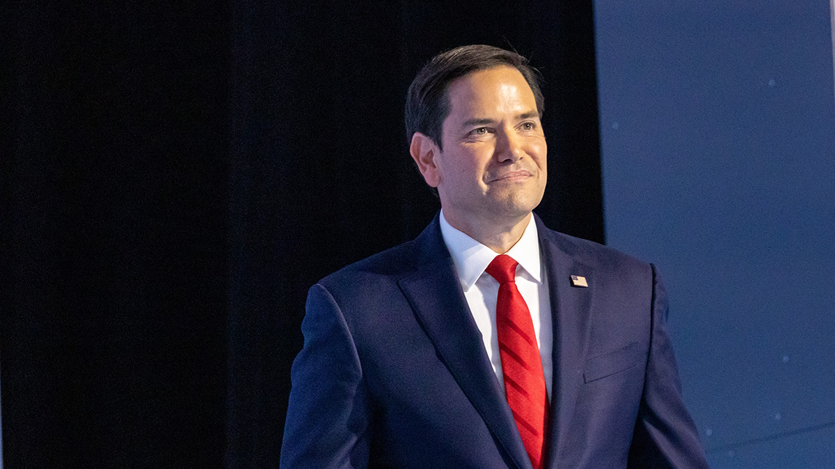 FT: Рубио оказал влияние на жесткую позицию Трампа в отношении России