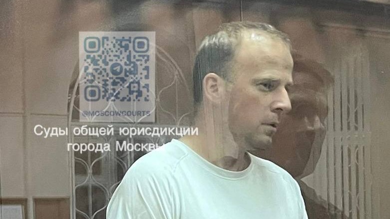 Владимир Шадрин