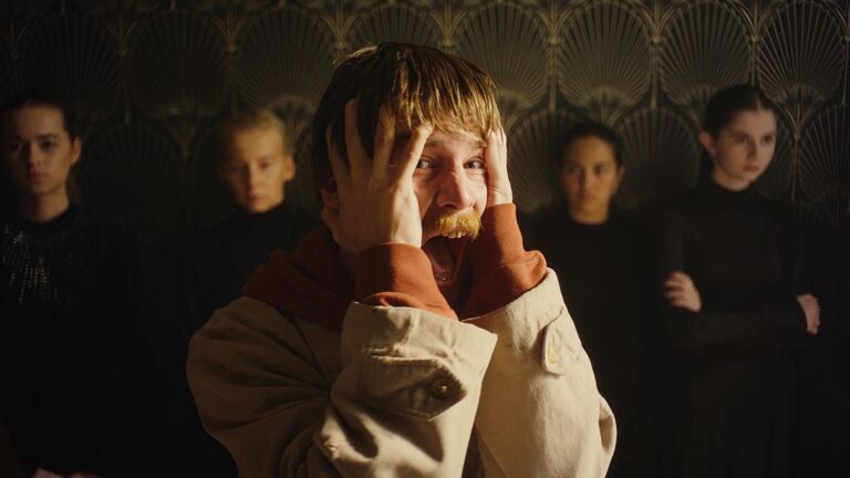 Кинокритик Павел Сурков раскритиковал сериал «Преступление и наказание»