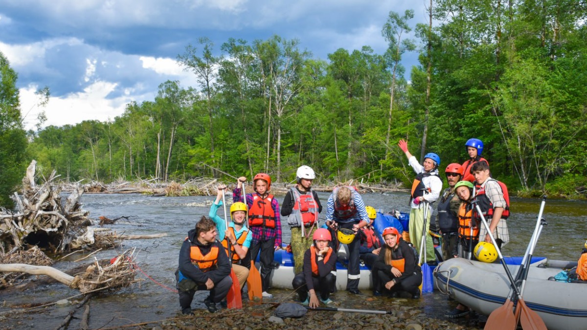 Собянин рассказал о турпоходах школьников и студентов колледжей Москвы