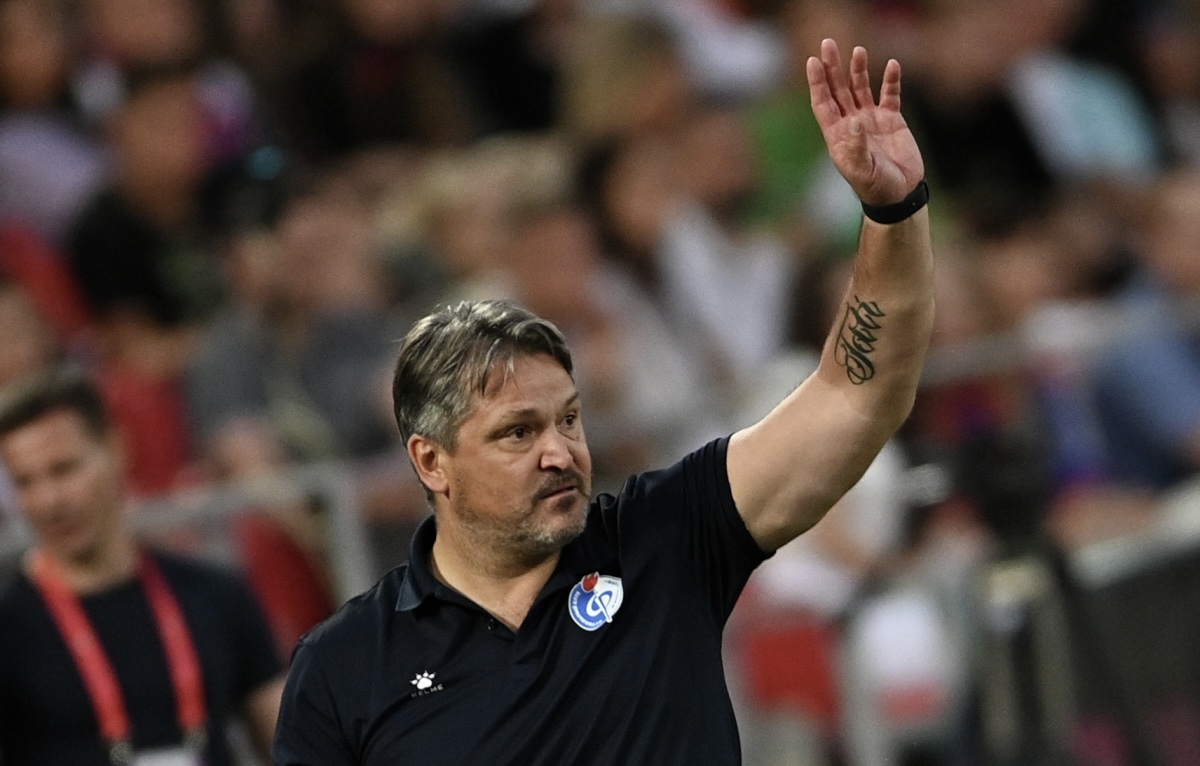 Нападение на экс-футболиста сборной России Евсеева в Астрахани: детали инцидента