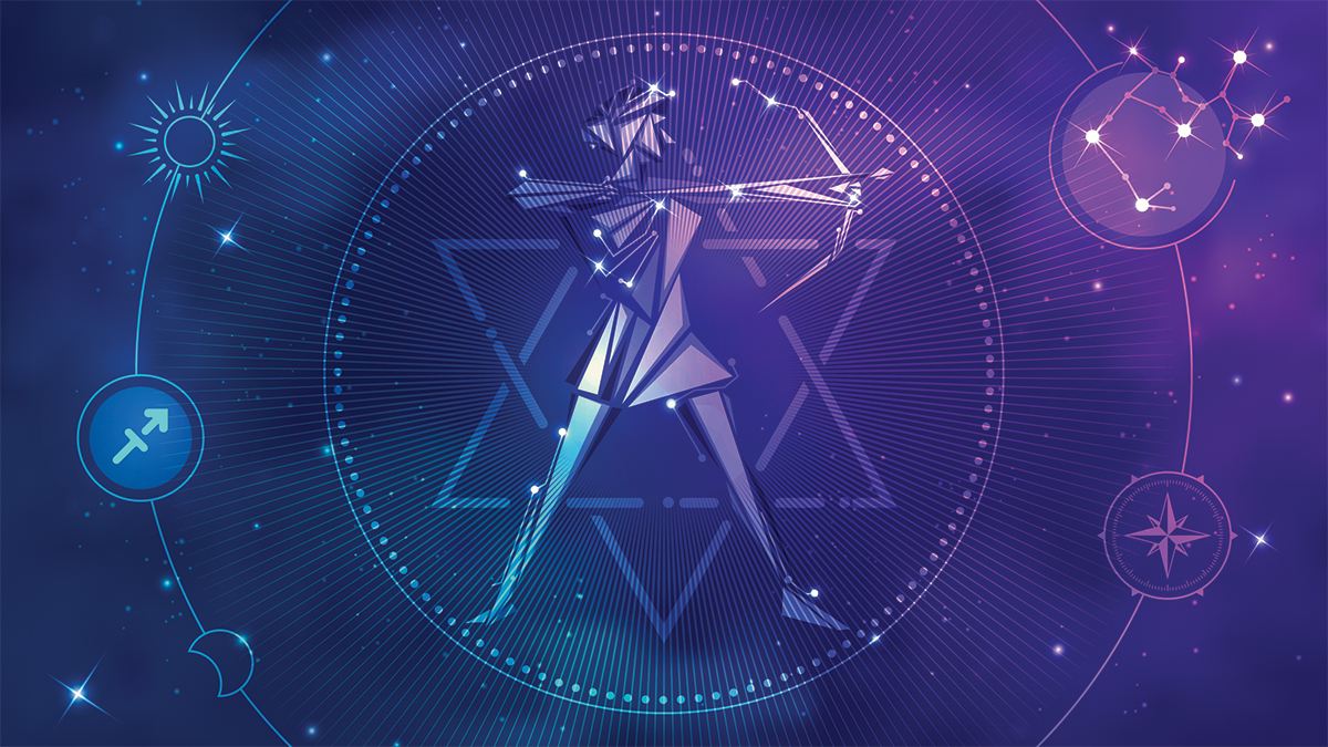 Всегда говори «да»: подробный гороскоп для Стрельцов с 23 ноября по 21 декабря