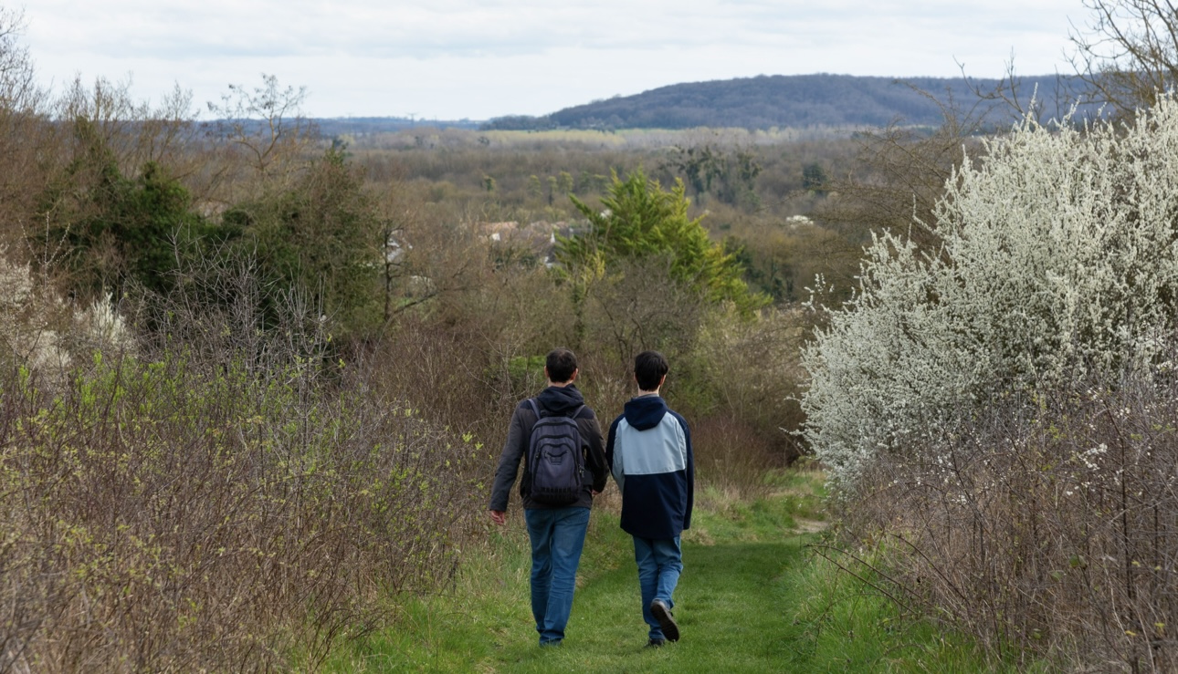 Шесть самых сложных и красивых походов московских школьников летом 2024 года