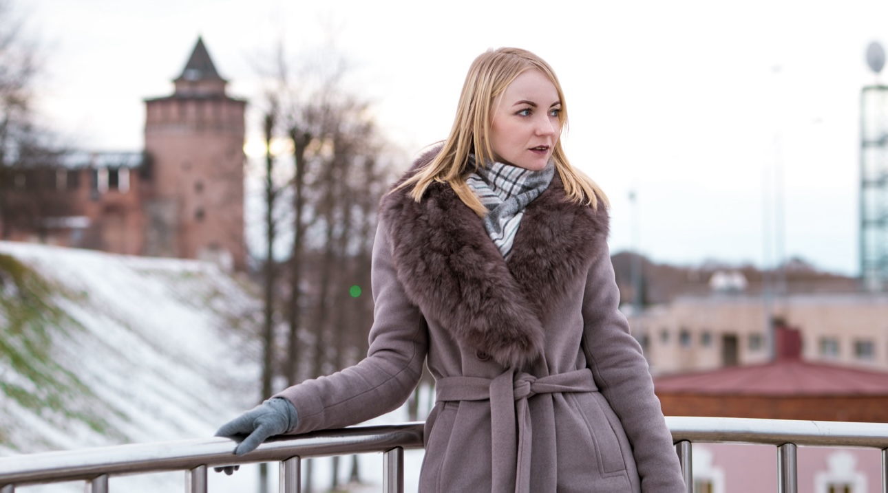 Чаще всего в Подмосковье приезжают туристы из регионов