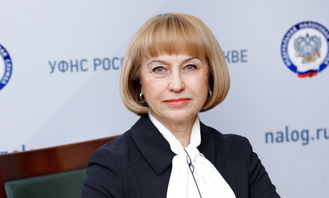 Марина Третьякова