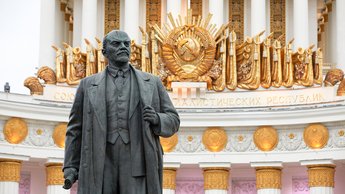 Собянин объявил о начале приема заявок на конкурс «Золотой колос» о ВДНХ