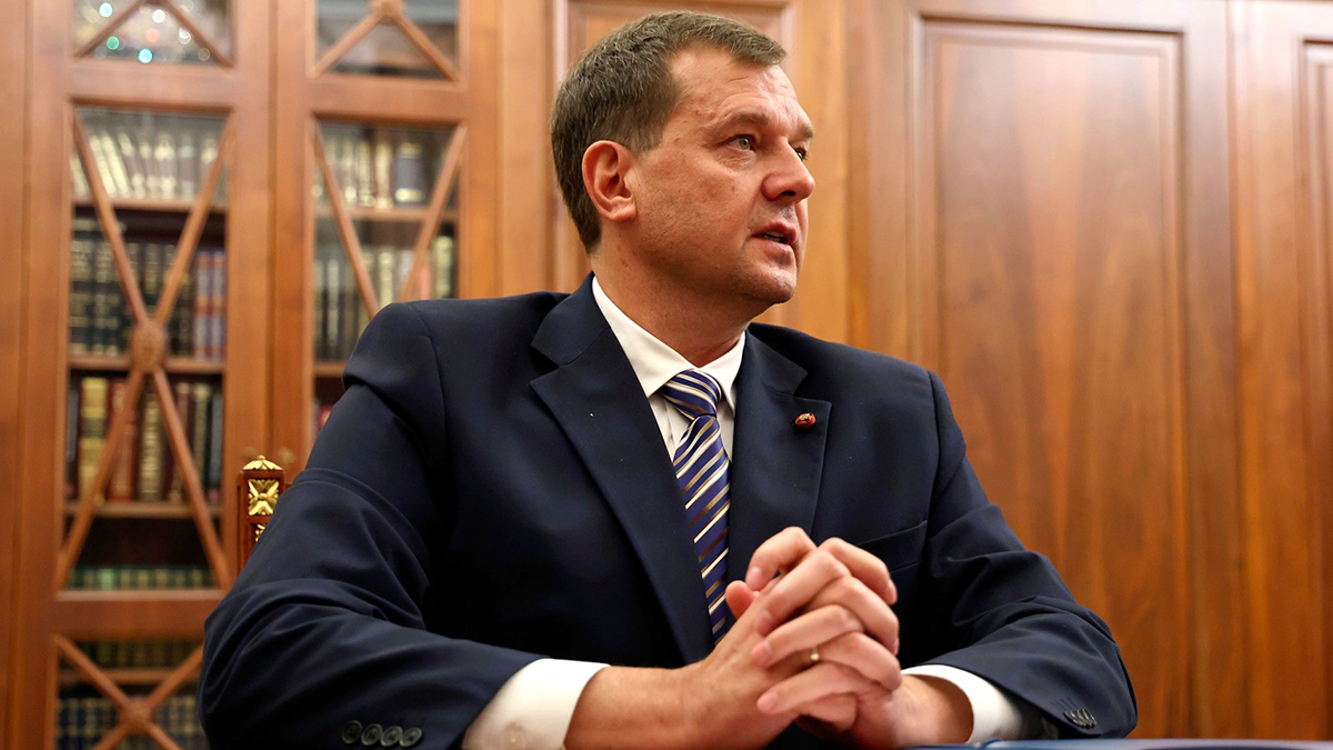 Балицкий: В Запорожской области остается много неопознанных тел солдат ВСУ