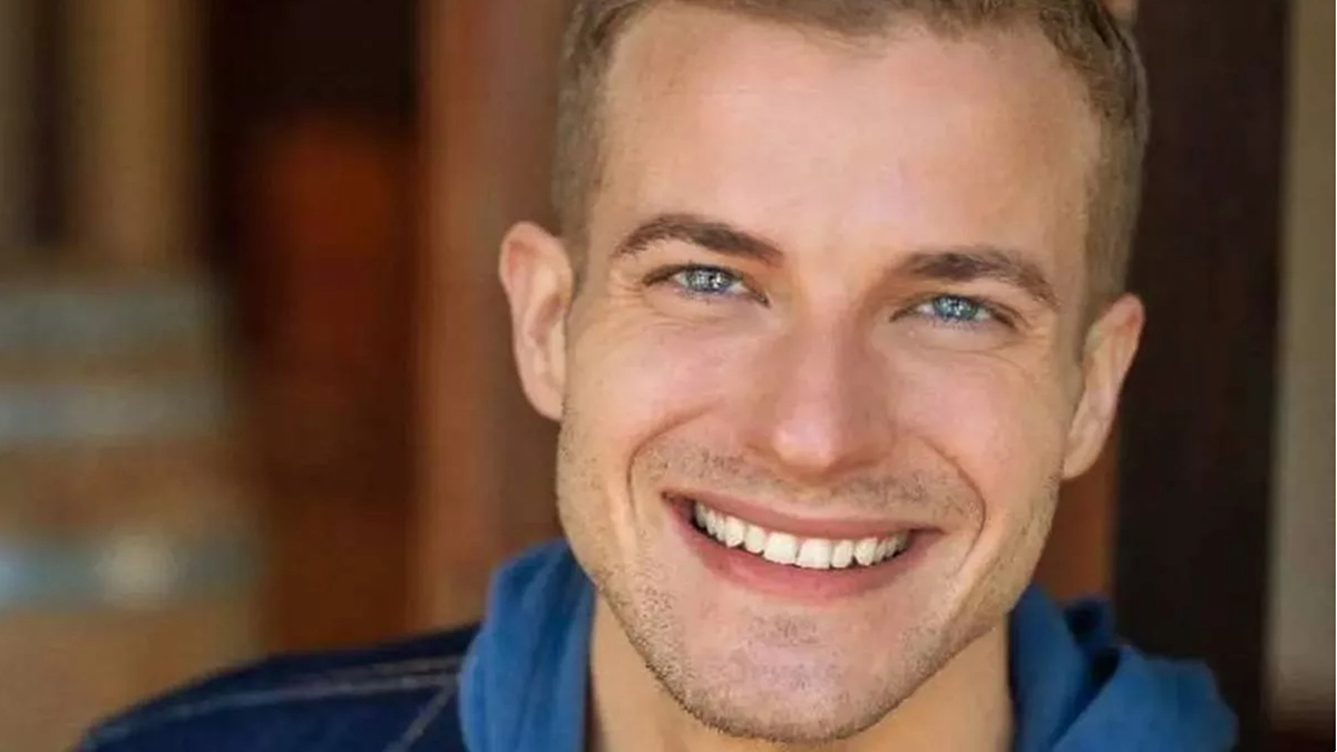 Актер Пол Тил из сериала «Ходячие мертвецы» скончался в 35 лет